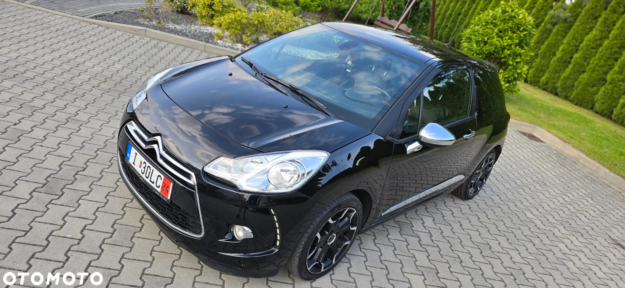 DS Automobiles DS 3 - 10