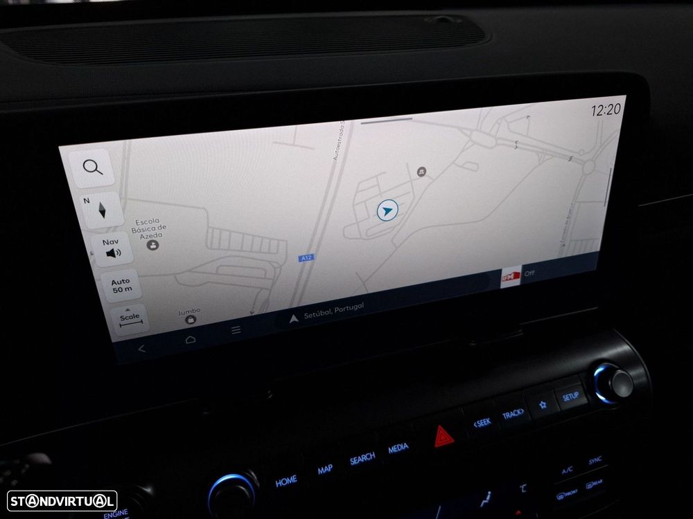 Hyundai Kauai 1.0 T-GDi Premium (TT) - 22