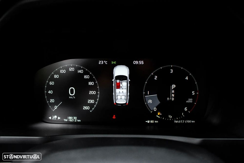 Volvo XC 90 2.0 D4 Momentum - 18