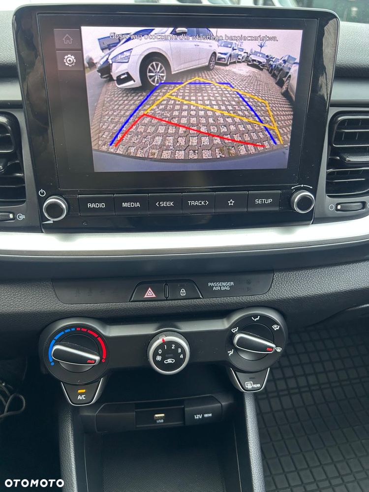 Kia Stonic 1.0 T-GDI M DCT - 15