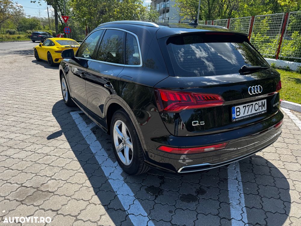Audi Q5 - 10