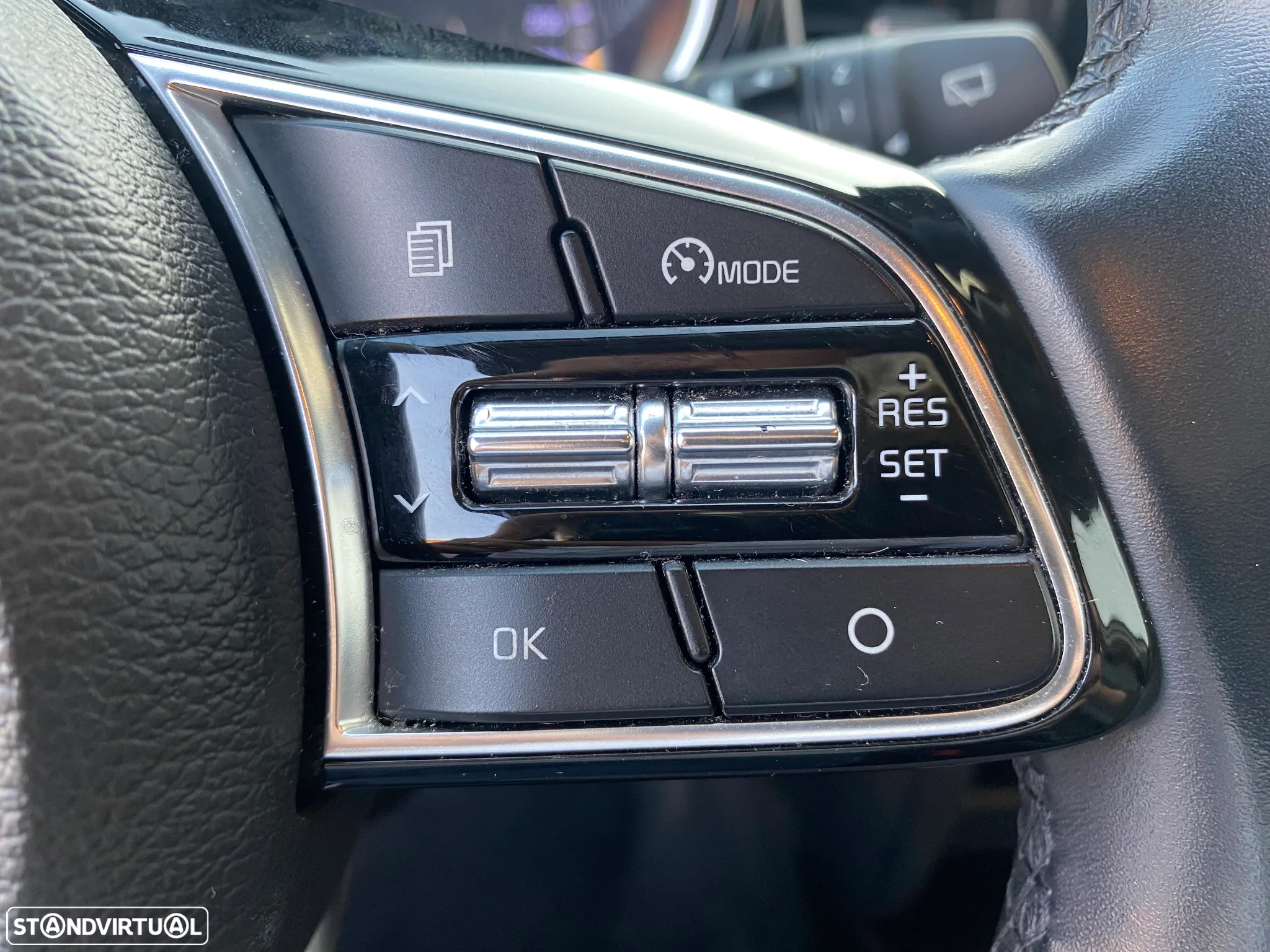 Kia Ceed SW 1.6 CRDi MHEV Urban - 28