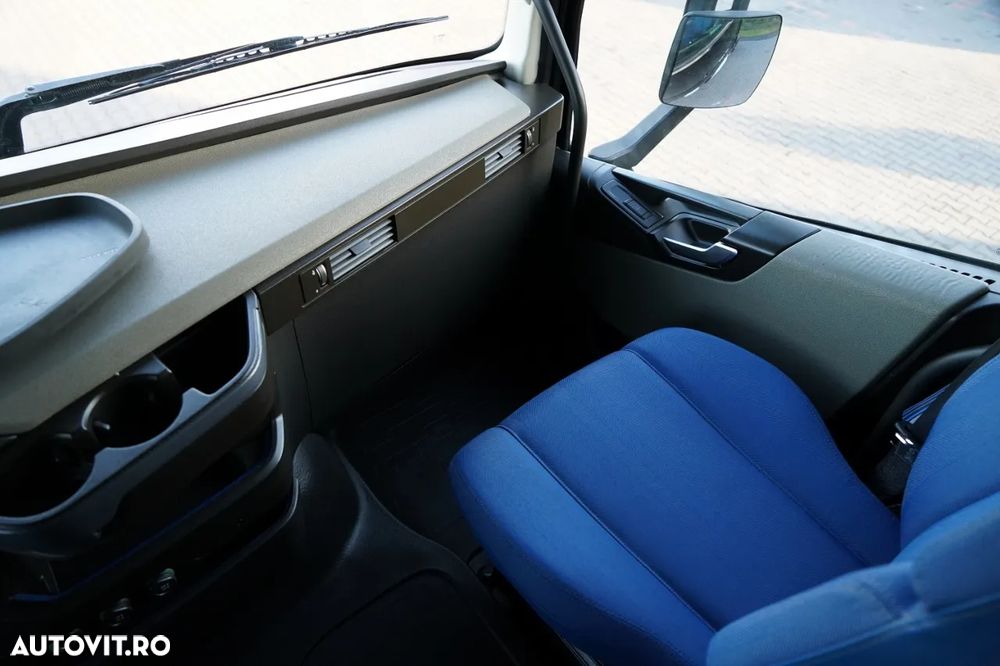 Volvo FH 460 / I-PARK COOL / I SAVE / 2023 - 32