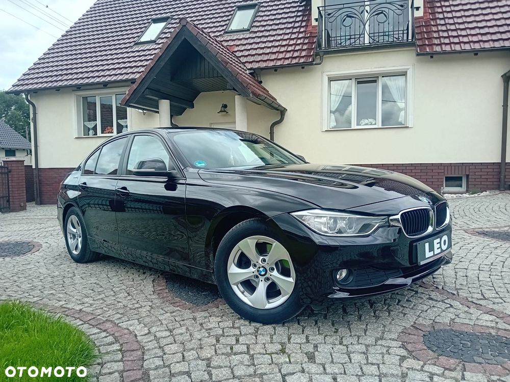 BMW Seria 3 - 3