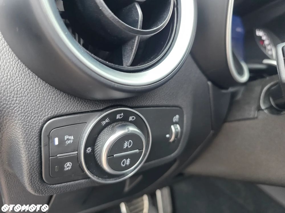 Alfa Romeo Stelvio 2.2 16V AT8 Q4 B-Tech - 16