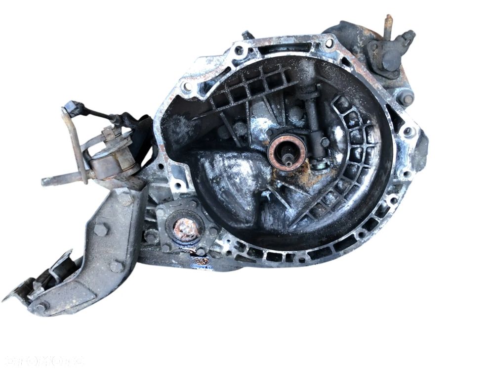 Skrzynia Biegów Manualna M4176 Daewoo Lanos 1.6 Benz (1997 – 2008)- Gwarancja Wysyłka - 5