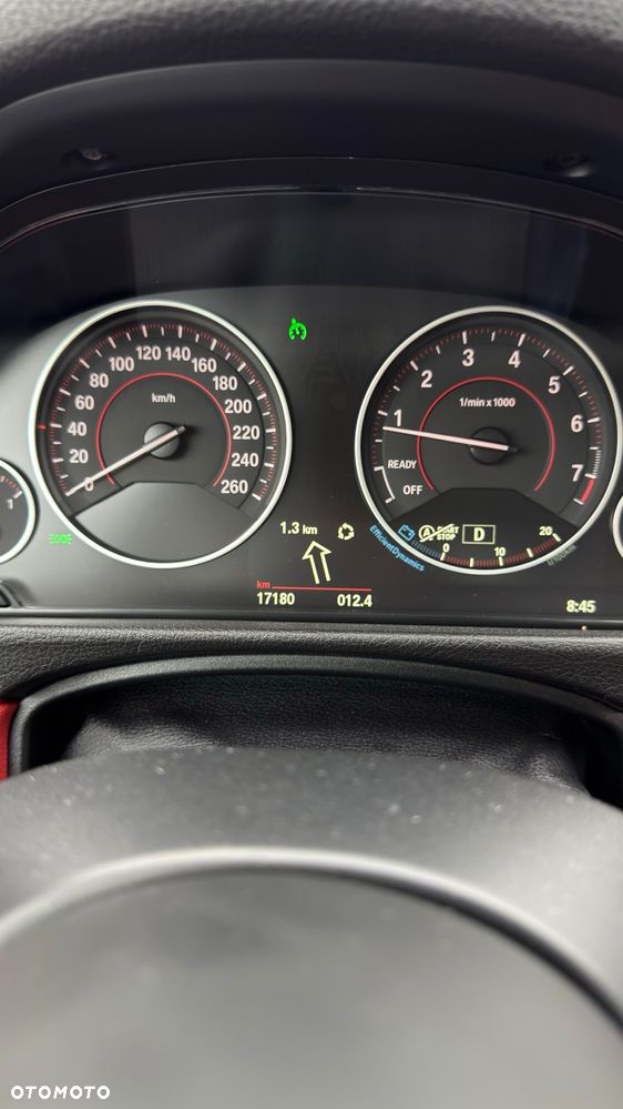 BMW Seria 4 435i Gran Coupe M Sport - 19