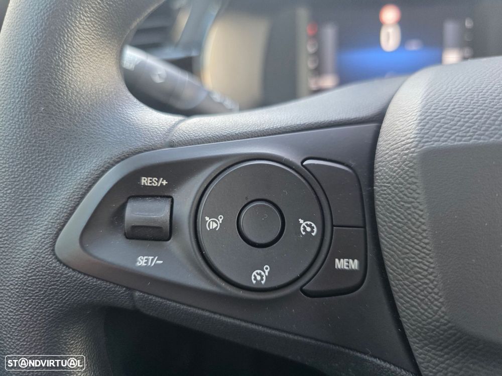 Opel Corsa 1.2 T Edition - 13