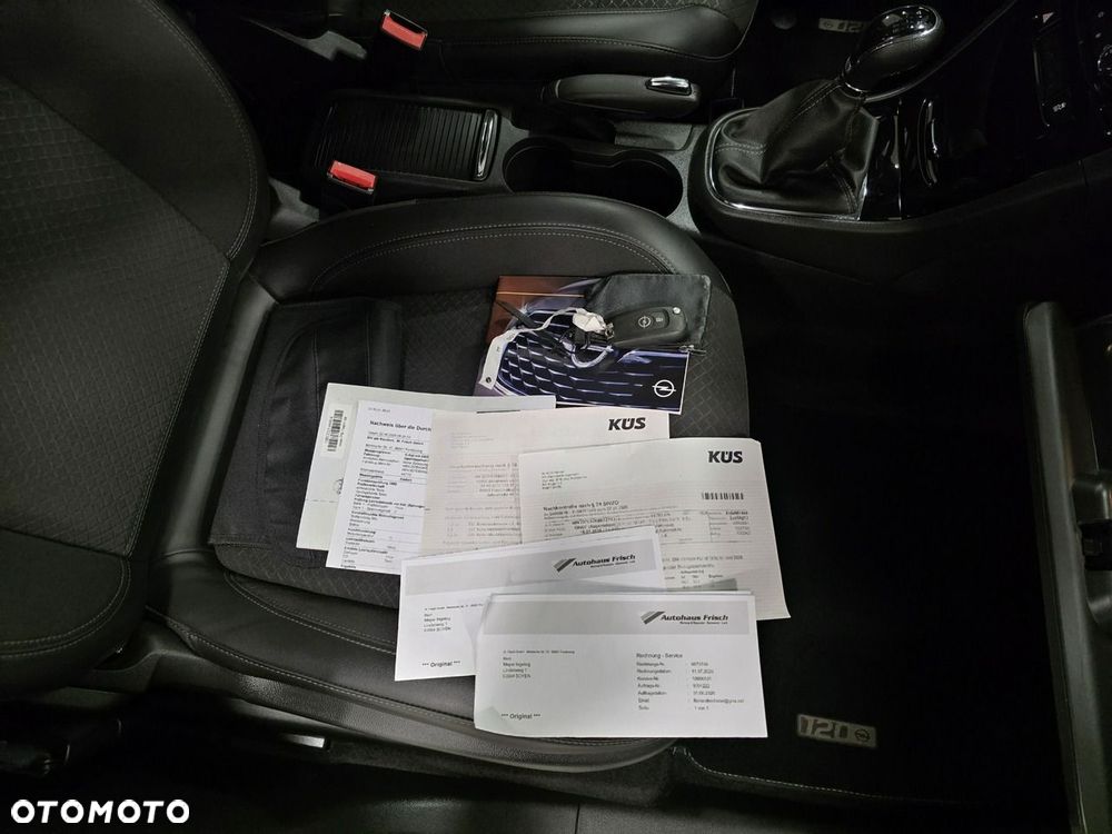 Opel Mokka X - 28