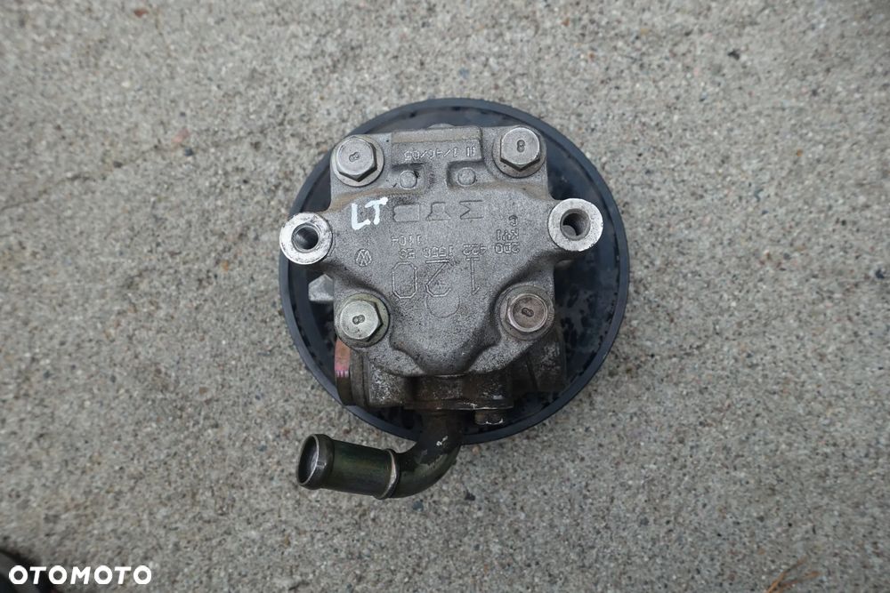 POMPA WSPOMAGANIA VW LT 2.5 TDI 2D0422155C - 1