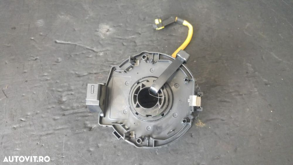 spirala volan 1.9 d d19aa fiat sedici 16 - 2