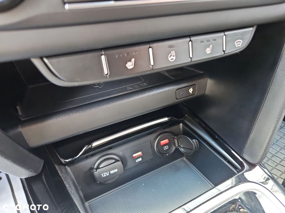 Kia ProCeed 1.5 T-GDI mHEV GT Line DCT - 23