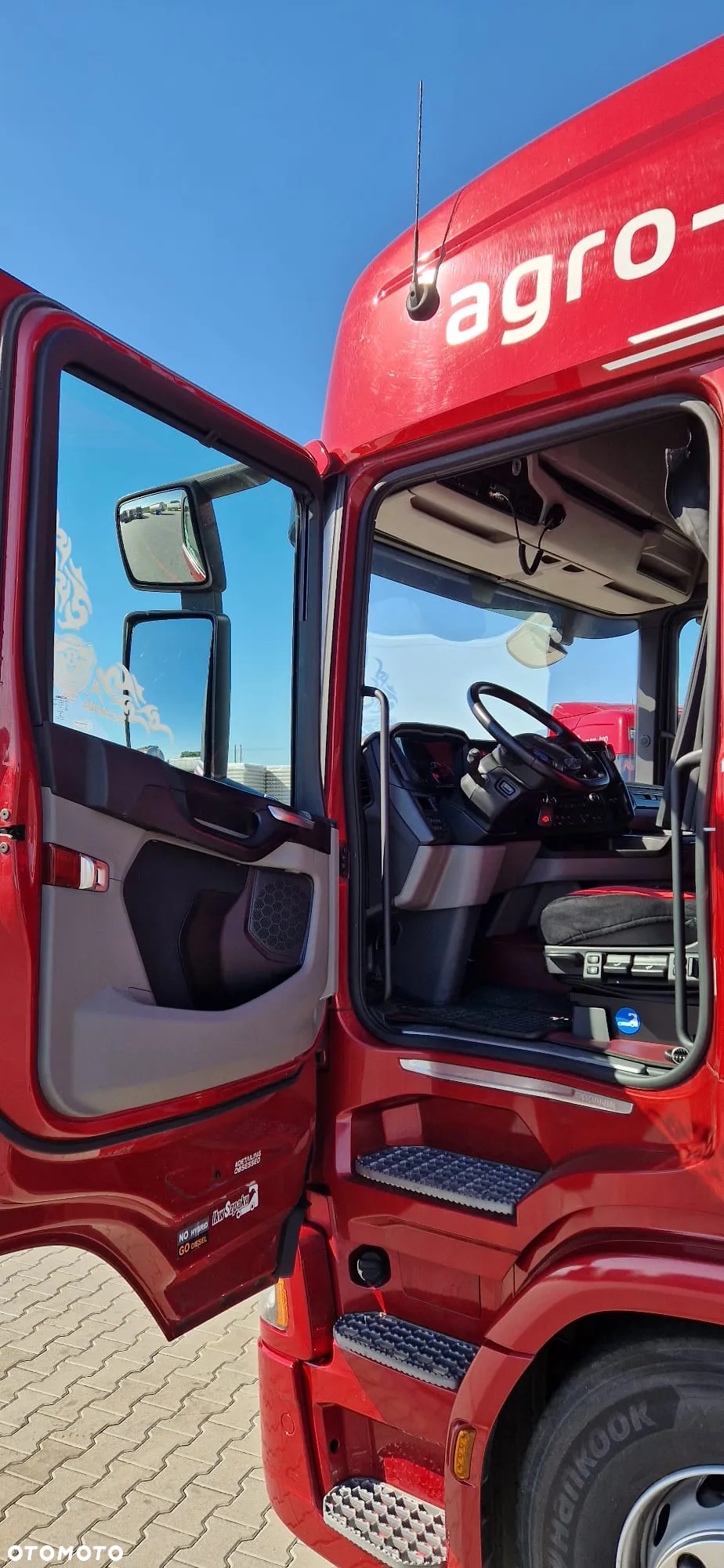 Scania R530 - 18