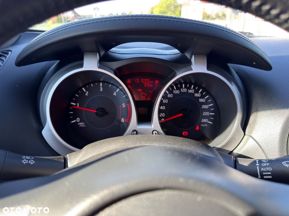Nissan Juke 1.5 dCi 360 - 13