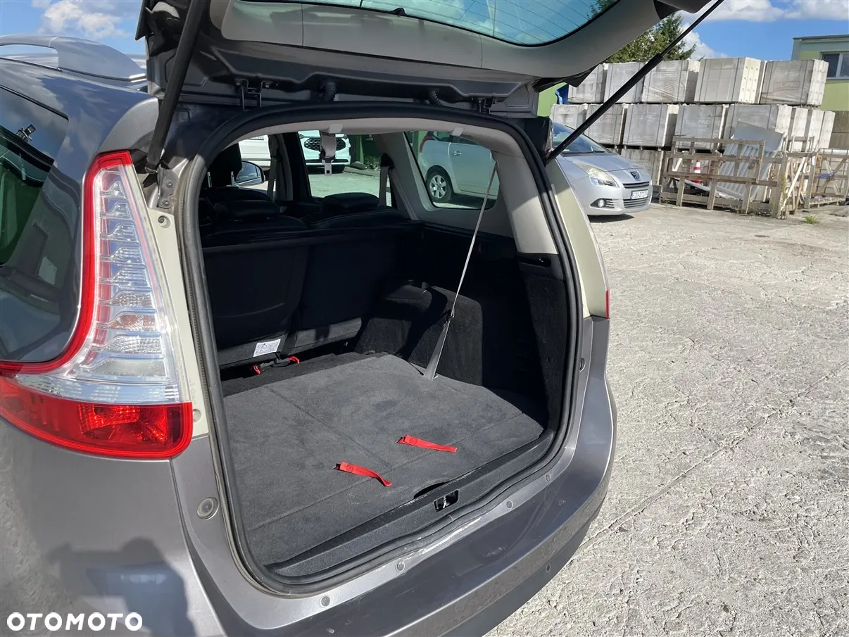 Renault Grand Scenic Gr 1.2 TCe Energy Bose Edition - 17