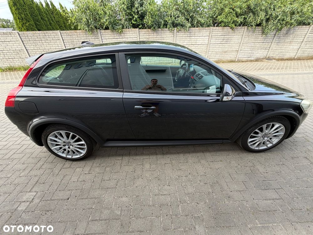 Volvo C30 1.6D DRIVe Start/Stop Momentum - 20