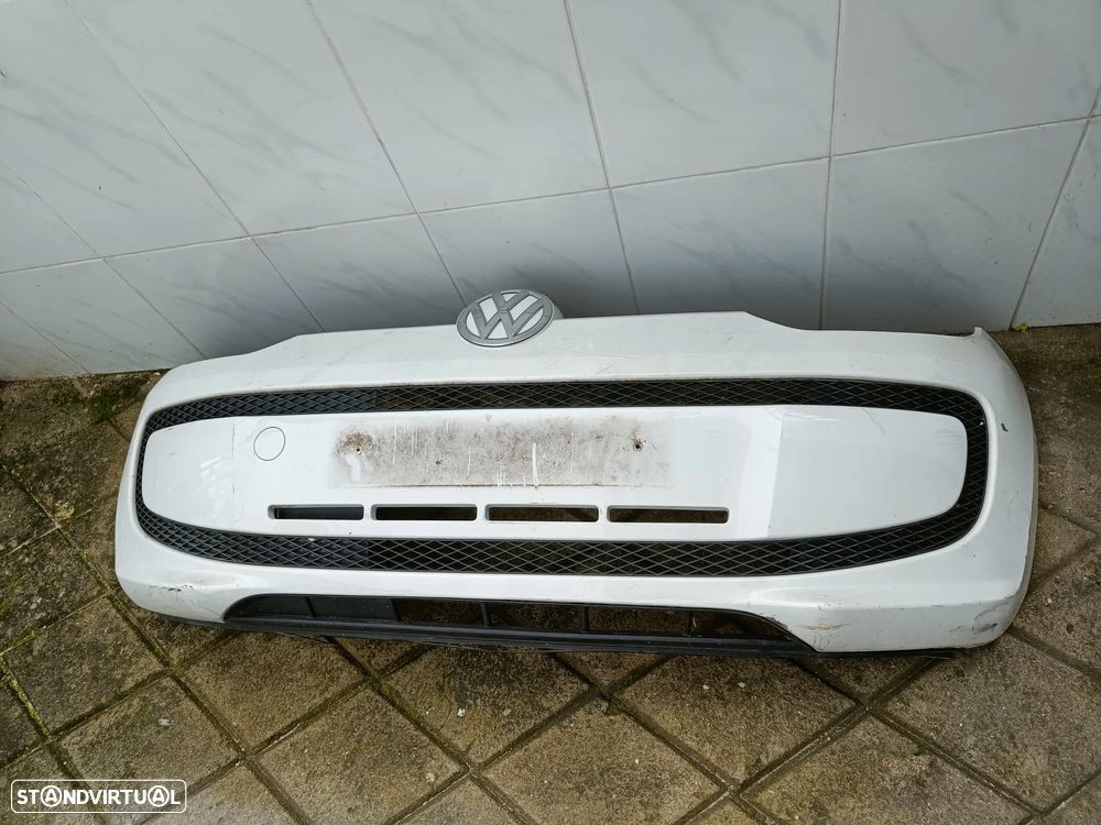 Para choques VW UP 2015 - 1