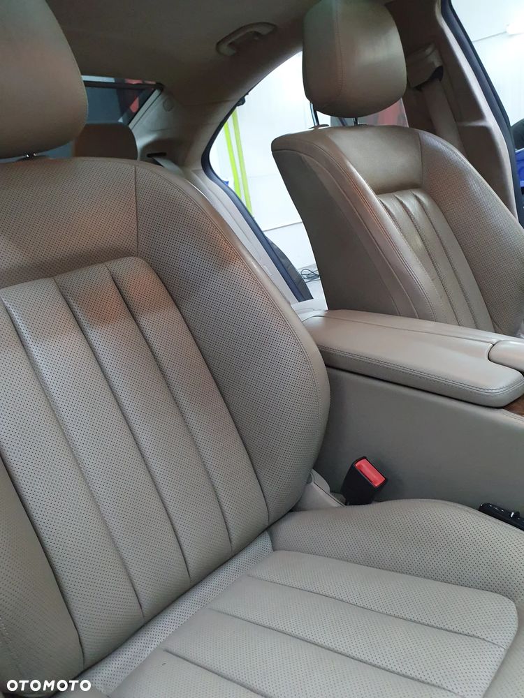 Mercedes-Benz CLS 500 BlueEFFICIENCY - 18