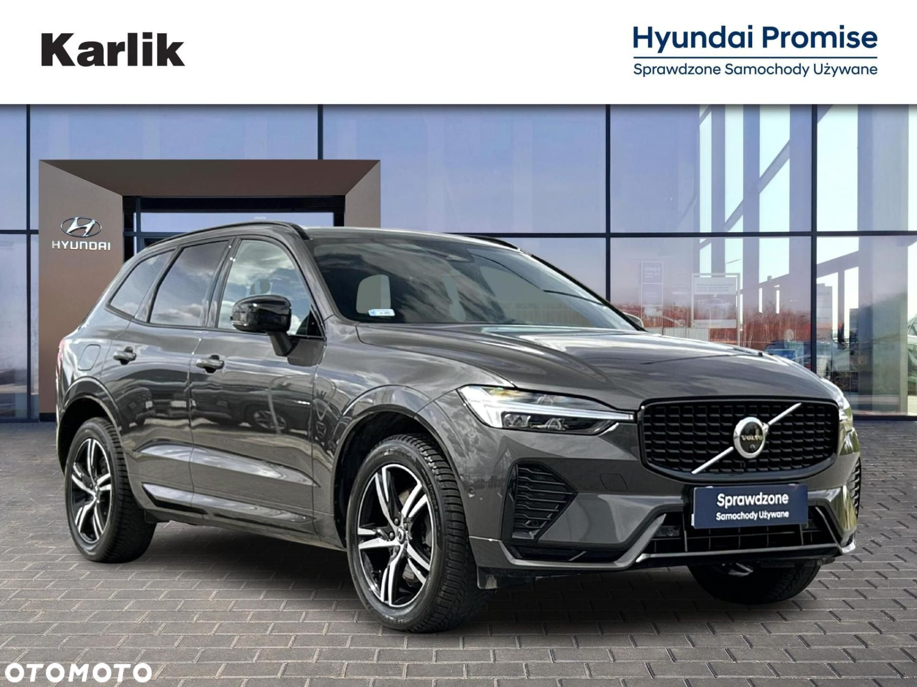Volvo XC 60 - 7