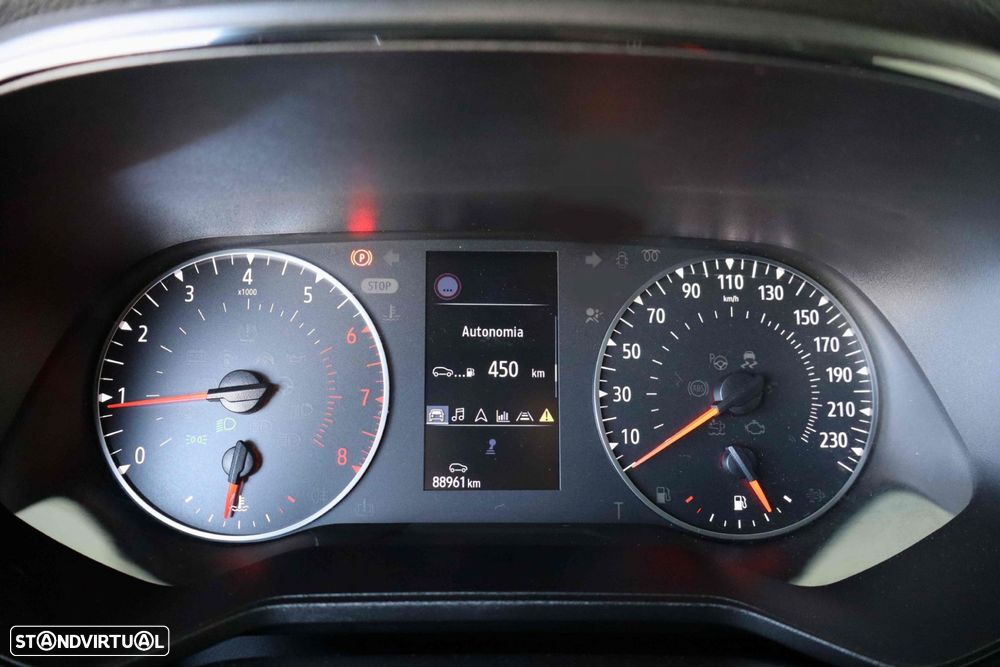 Renault Clio 1.0 TCe Evolution Bi-Fuel - 15