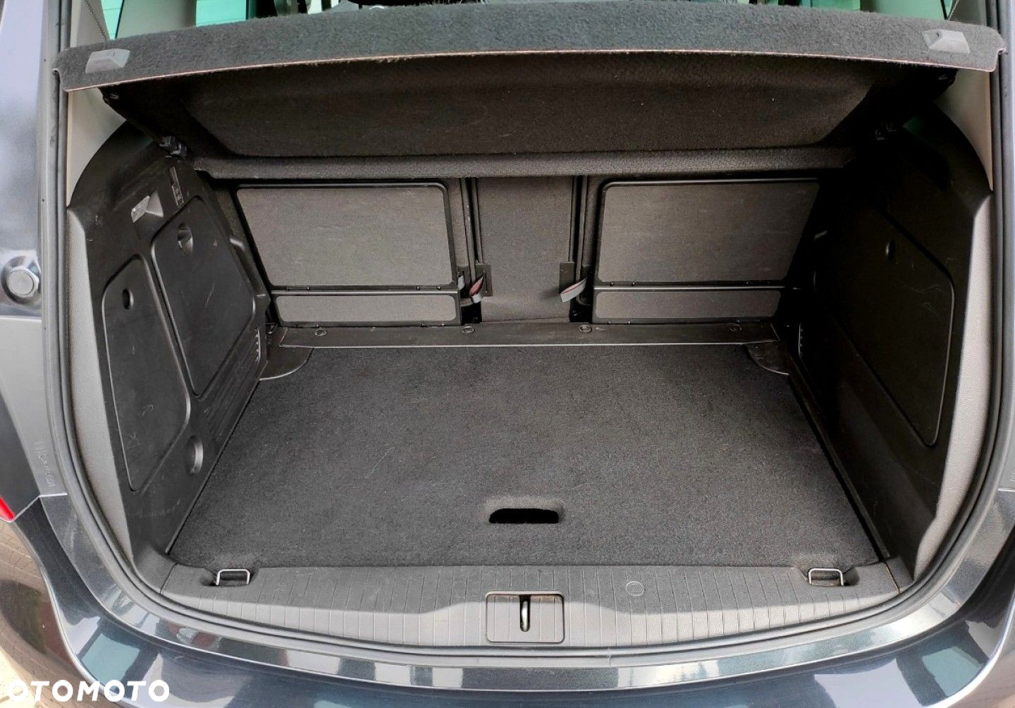 Opel Meriva - 25