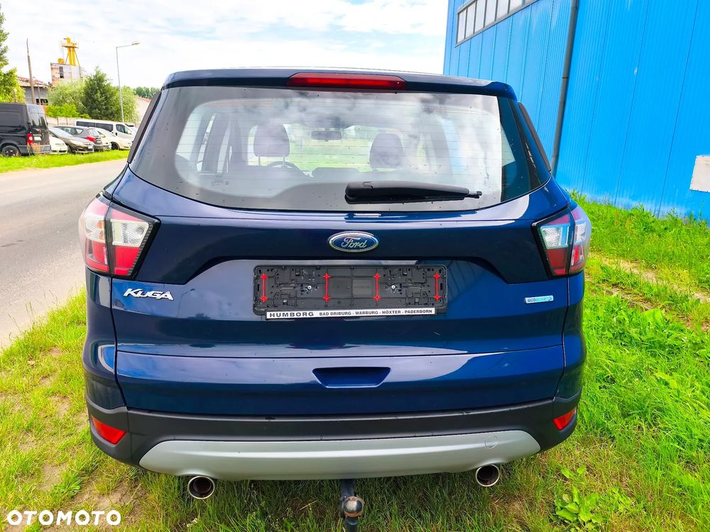 Ford Kuga 1.5 EcoBoost TREND - 6