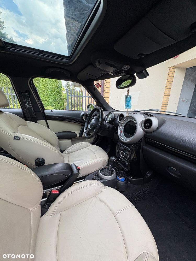 MINI Countryman - 12