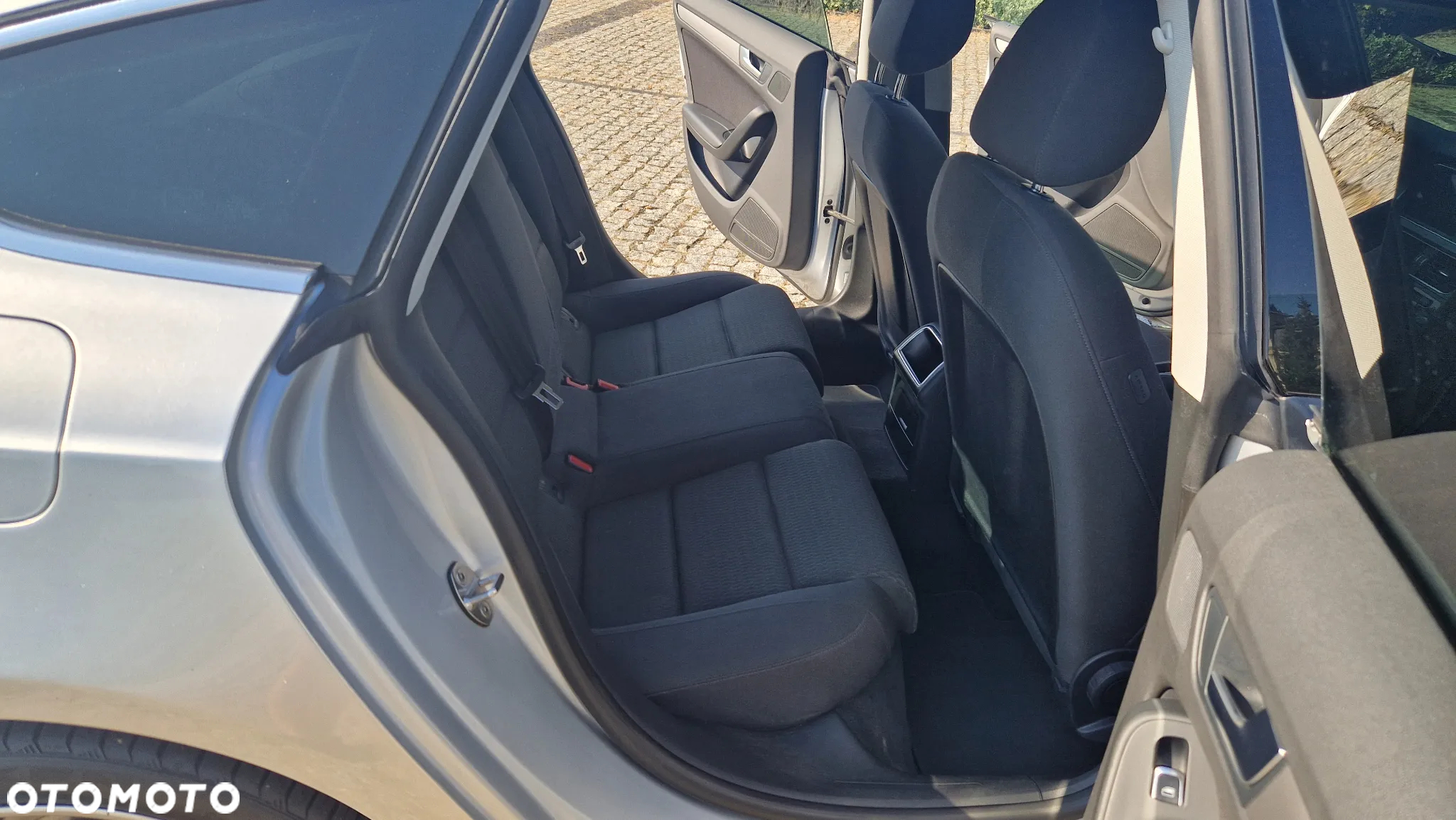 Audi A5 2.0 TDI - 33