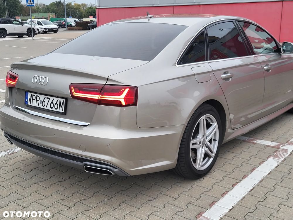 Audi A6 - 5