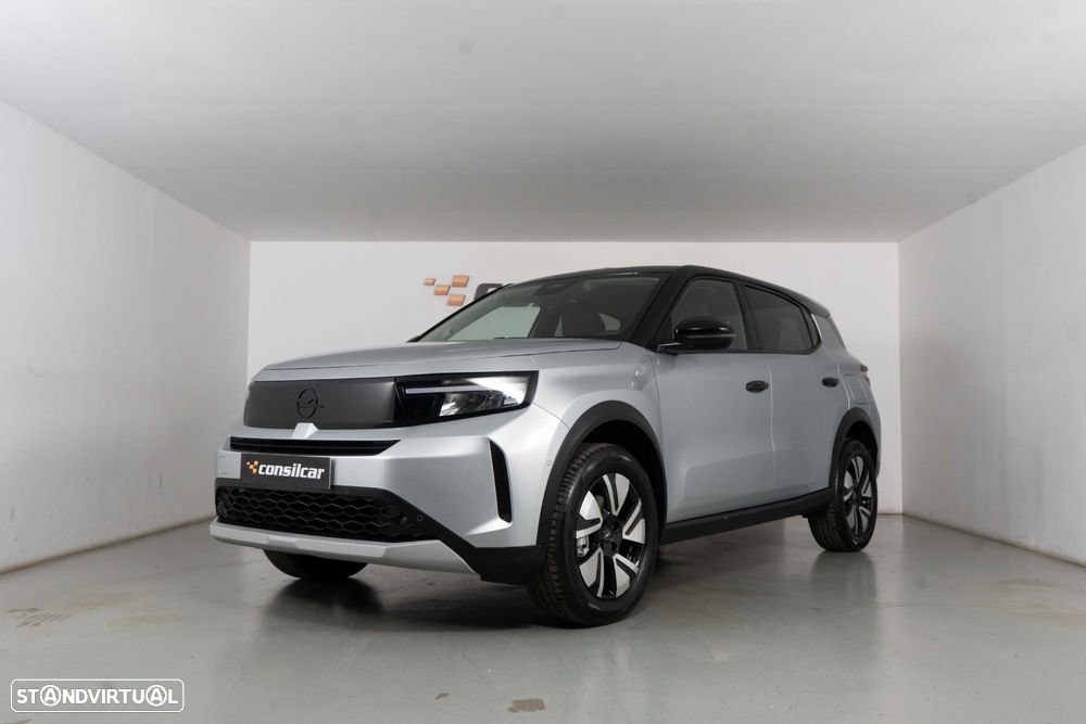 Opel Frontera 44 kWh GS - 9