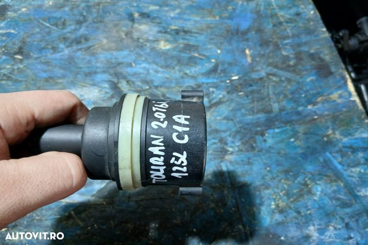 Pompa recirculare apa 5N0965561A 5N0965561A Volkswagen VW Touran 1 [2 - 4