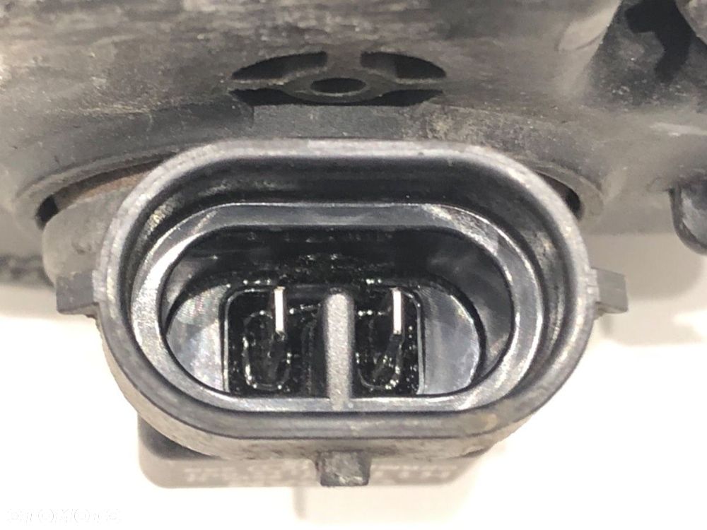 HALOGEN PRAWY PRZÓD  RENAULT MEGANE III liftback (BZ0/1_, B3_) 2008 - 2022 1.6 16V (BZ1B, BZ1H) 81 - 3