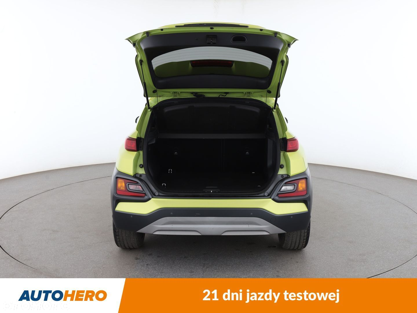 Hyundai Kona 1.0 T-GDI Style - 16
