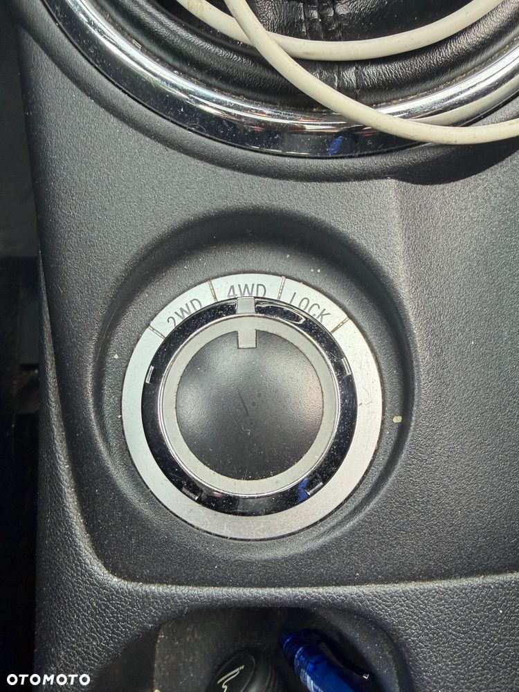Citroën C4 Aircross HDi 115 Stop & Start 4WD Selection - 15