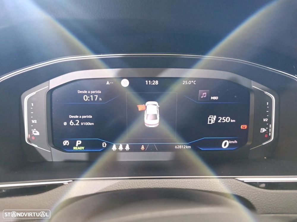 VW Passat 1.4 TSI GTE Plug-in - 6