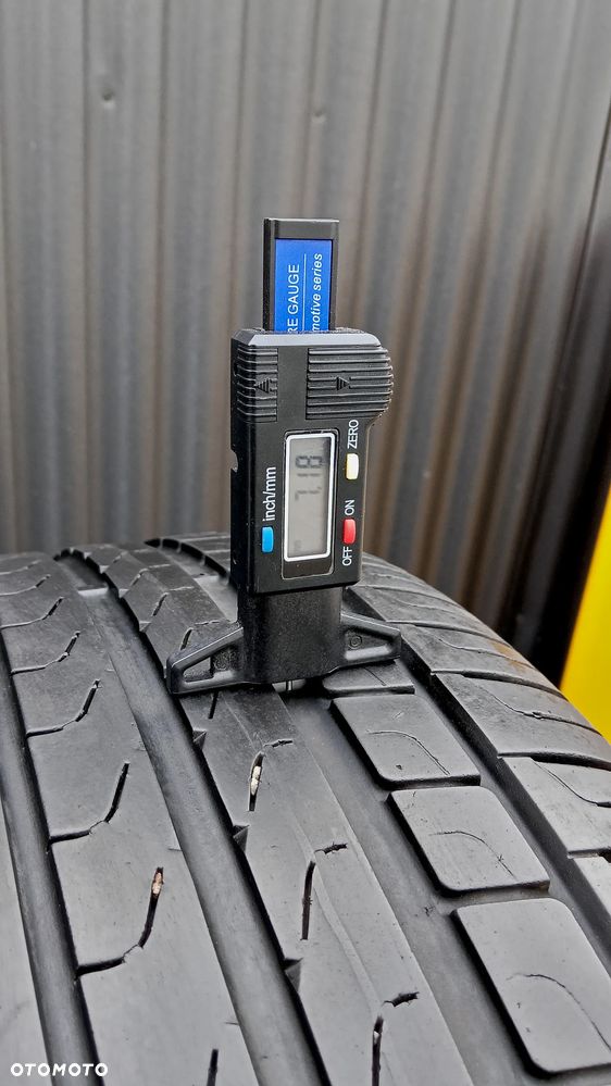 T5 T6 Transporter Multivan Caravelle Volkswagen 5x120 Koła felgi Opony Lato - 7