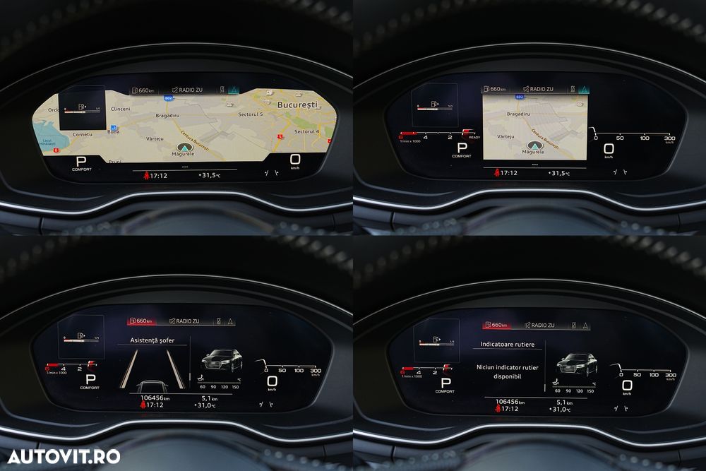 Audi A4 2.0 TDI S tronic Sport - 16