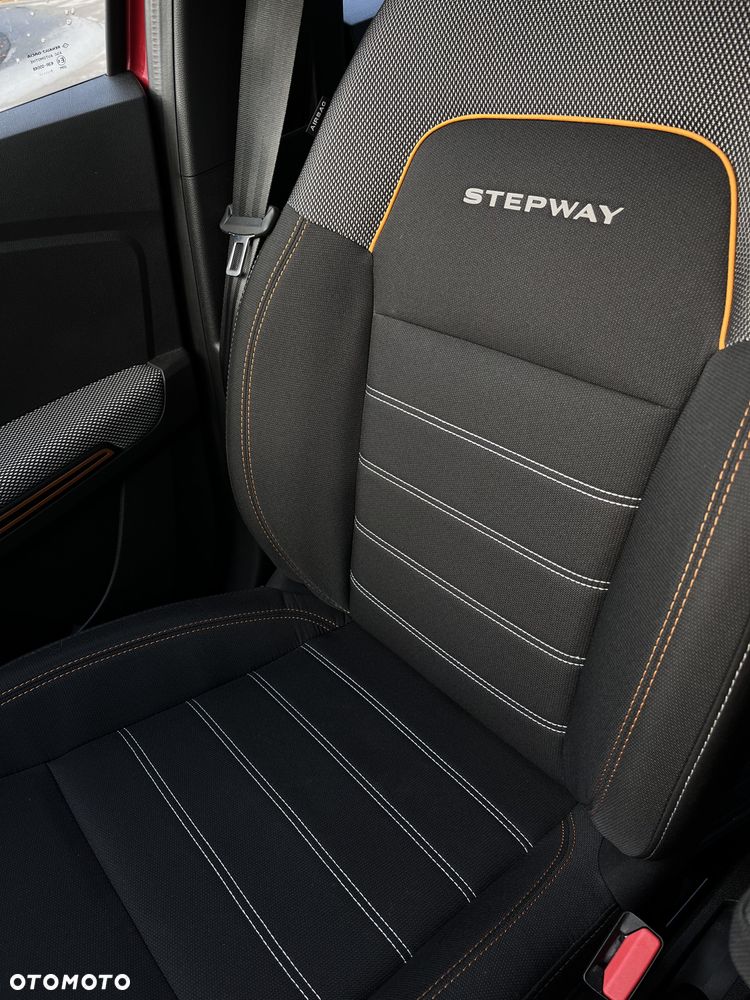 Dacia Sandero TCe 100 Expression - 13