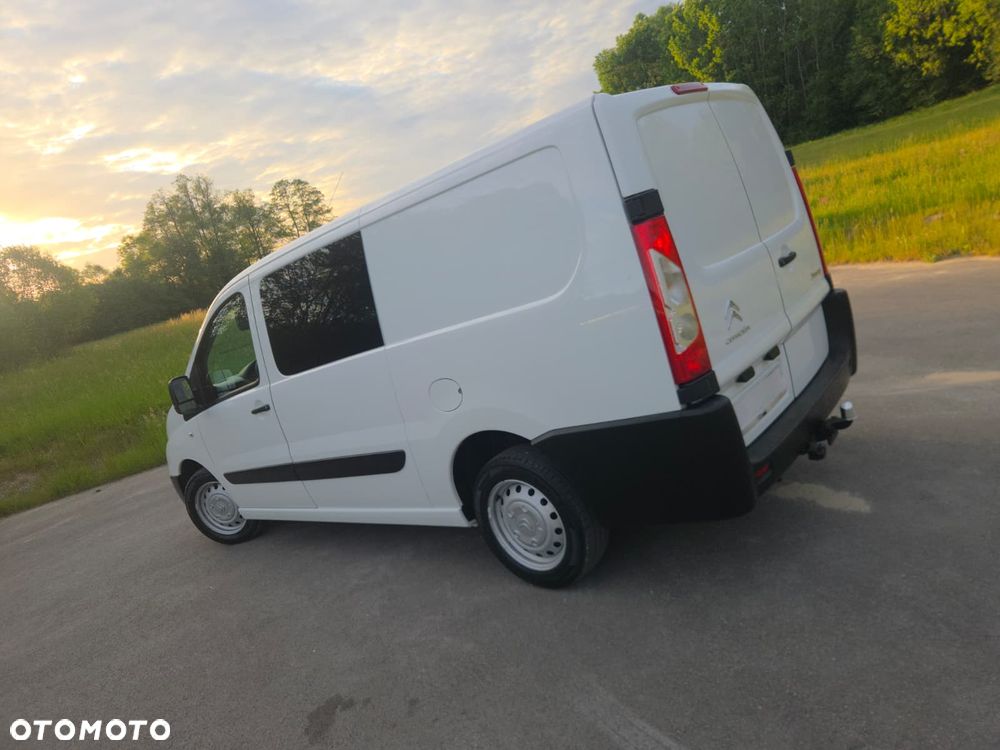 Citroën Jumpy Combi - 8