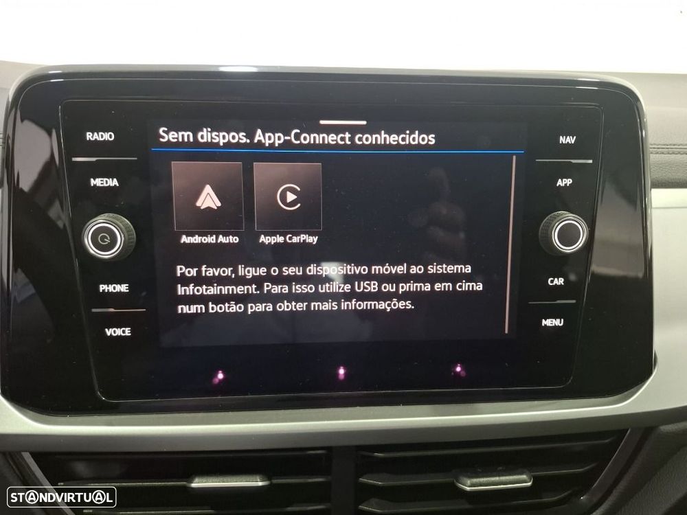 VW T-Roc 1.0 TSI Urban - 19