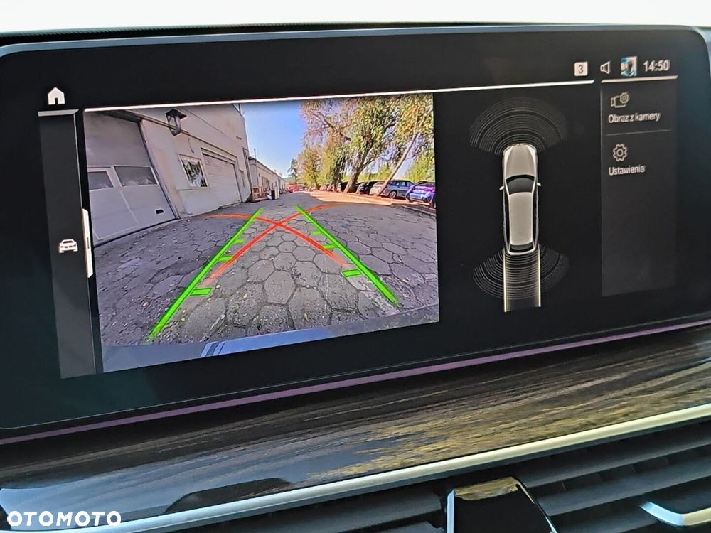 BMW Seria 5 - 18