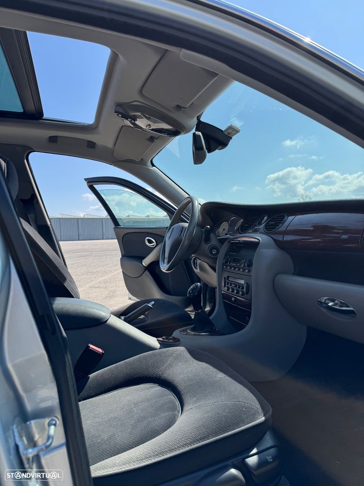 Rover 75 2.0 CDT Connoisseur Plus - 8