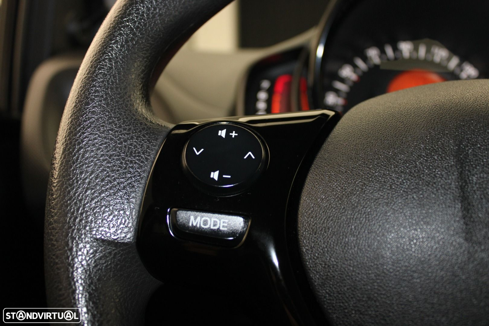 Citroën C1 1.0 VTi Feel - 10