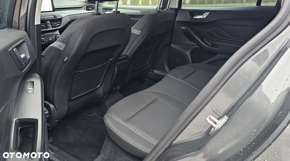 Ford Focus 1.5 EcoBlue Titanium - 17