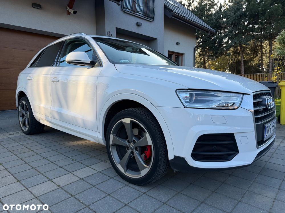 Audi Q3 2.0 TDI Quattro Sport S tronic - 5