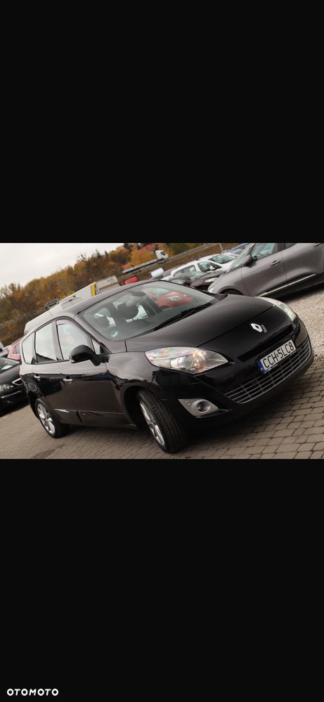 Renault Grand Scenic 2010 photo 3