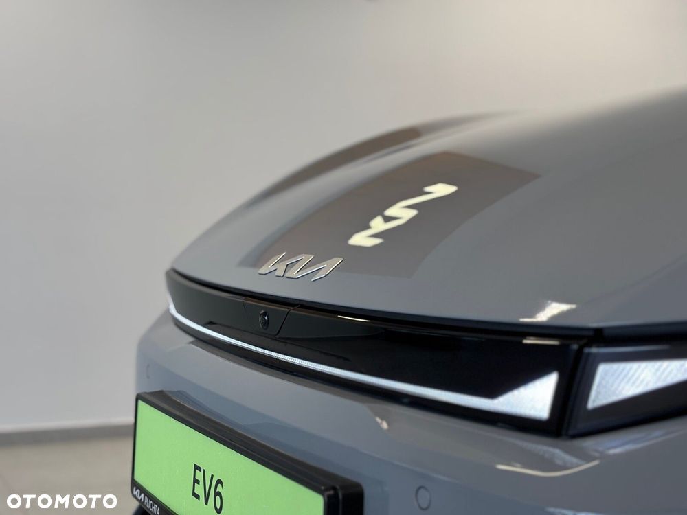 Kia EV6 - 30