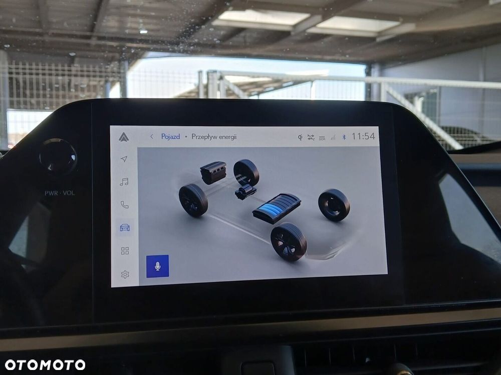 Lexus UX 250h GPF Business 2WD - 17