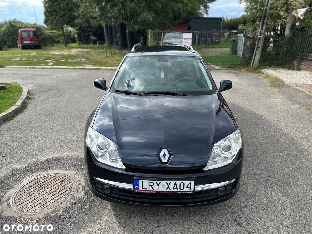 Renault Laguna 2.0 16V Dynamique - 14