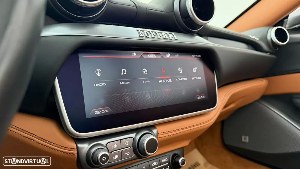 Ferrari Portofino 3.9 Twin-Turbo V8 - 23